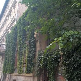 Pótkulcs Budapest - Külső kép