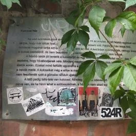 Pótkulcs Budapest - Egyéb