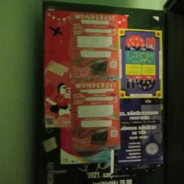 Pótkulcs Budapest - Egyéb