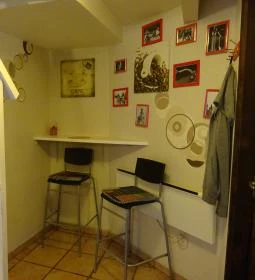 Pöttyös Bögre Bisztró