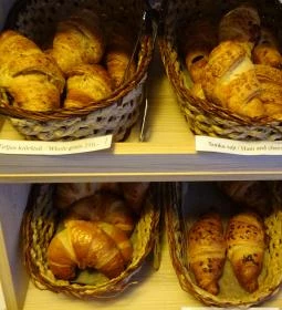 Pöttyös Bögre Bisztró