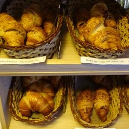 Pöttyös Bögre Bisztró Budapest - Étel/ital