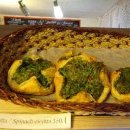 Pöttyös Bögre Bisztró Budapest - Étel/ital