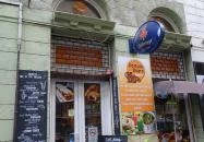 Pöttyös Bögre Bisztró Budapest