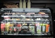 Pöttyös Kávézó Budapest