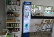 Pöttyös Kávézó Budapest