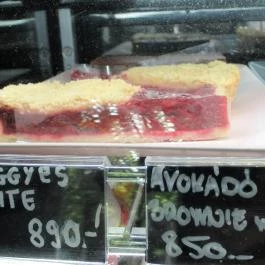 Pöttyös Kávézó, Budapest - Egyéb