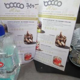 Pöttyös Kávézó, Budapest - Egyéb