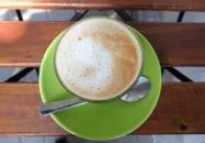 Pöttyös Kávézó Budapest