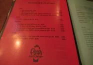 Pourgatorium Budapest