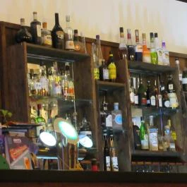 Pourgatorium Budapest - Belső