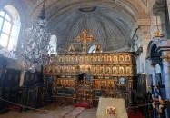 Pozsarevacska templom Szentendre