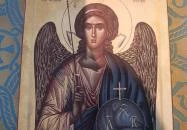 Pozsarevacska templom Szentendre