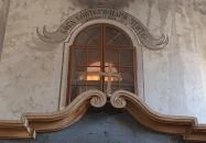 Pozsarevacska templom Szentendre