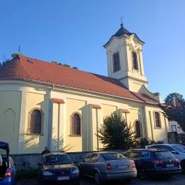 Pozsarevacska templom , Szentendre - Egyéb