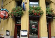 Pozsonyi Kisvendéglő Budapest