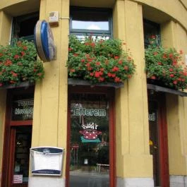 Pozsonyi Kisvendéglő, Budapest - Külső kép