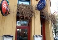 Pozsonyi Kisvendéglő Budapest