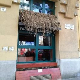 Pozsonyi Kisvendéglő Budapest - Külső kép