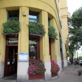 Pozsonyi Kisvendéglő, Budapest - Egyéb