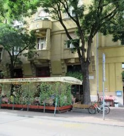 Pozsonyi Kisvendéglő