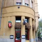 Pozsonyi Kisvendéglő Budapest - Külső kép