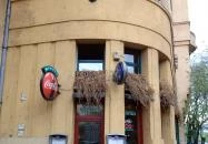 Pozsonyi Kisvendéglő Budapest