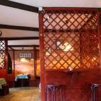 Pozsonyi Kisvendéglő Budapest - Belső