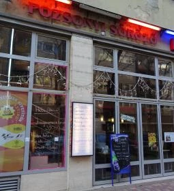 Pozsonyi Söröző & Borozó