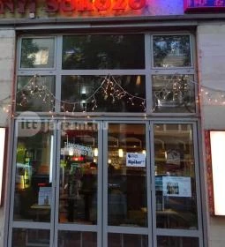 Pozsonyi Söröző & Borozó