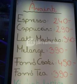 Pozsonyi Söröző & Borozó