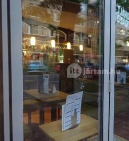 Pozsonyi Söröző & Borozó