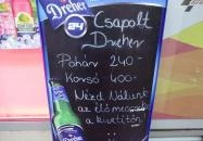 Pozsonyi Söröző & Borozó Budapest