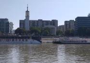 Pozsonyi úti Református Egyházközség Budapest