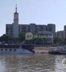 Pozsonyi úti Református Egyházközség