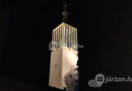 Pozsonyi úti Református Egyházközség Budapest