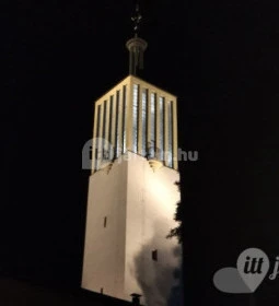 Pozsonyi úti Református Egyházközség