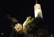 Pozsonyi úti Református Egyházközség Budapest