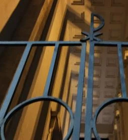 Pozsonyi úti Református Egyházközség