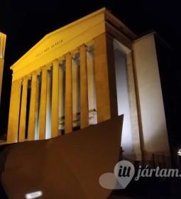 Pozsonyi úti Református Egyházközség