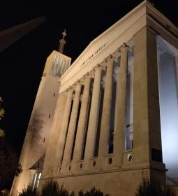 Pozsonyi úti Református Egyházközség