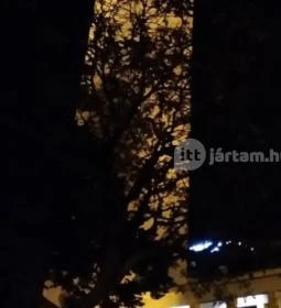 Pozsonyi úti Református Egyházközség