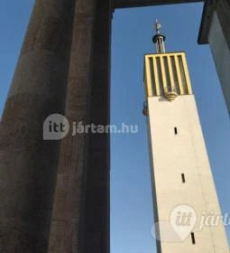 Pozsonyi úti Református Egyházközség