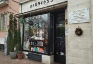 Pr09re55 - Progress Budapest