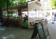 Prága Kávéház & Teázó Budapest