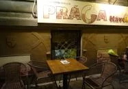 Prága Kávéház & Teázó Budapest