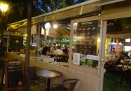 Prága Kávéház & Teázó Budapest