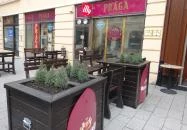 Prága Söröző Székesfehérvár