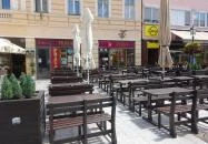 Prága Söröző Székesfehérvár