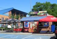 Praktiker Gyors Büfé Budapest